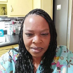 Meet your Posher, Fontella